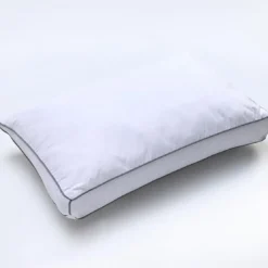 BecquetOreiller ergonomique modulable memofil blanc uni - LIO PUPITRE