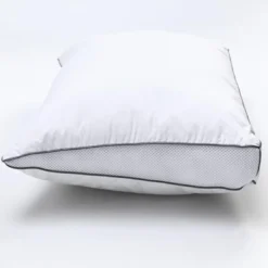 BecquetOreiller ergonomique modulable memofil blanc uni - LIO PUPITRE