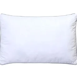BecquetOreiller ergonomique modulable memofil blanc uni - LIO PUPITRE