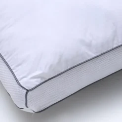 BecquetOreiller ergonomique modulable memofil blanc uni - LIO PUPITRE