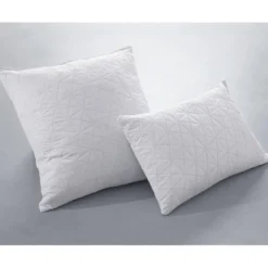 BecquetOreiller ergonomique MEMO en coton