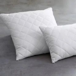 BecquetOreiller ergonomique HYBRID MEMO - blanc