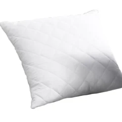BecquetOreiller ergonomique HYBRID MEMO - blanc