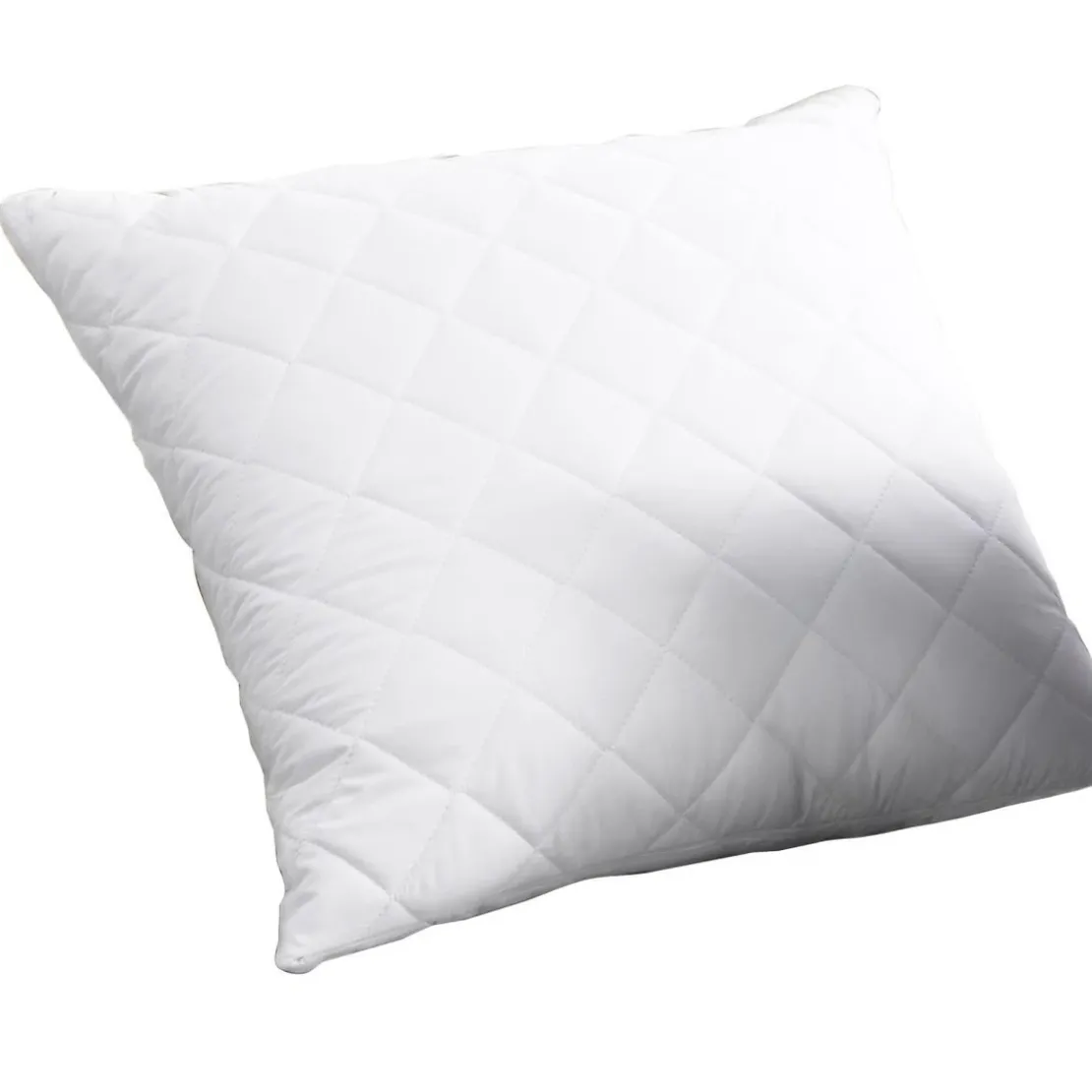BecquetOreiller ergonomique HYBRID MEMO - blanc