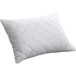 BecquetOreiller ergonomique HYBRID MEMO - blanc