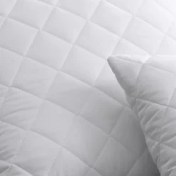 BecquetOreiller ergonomique HYBRID MEMO - blanc