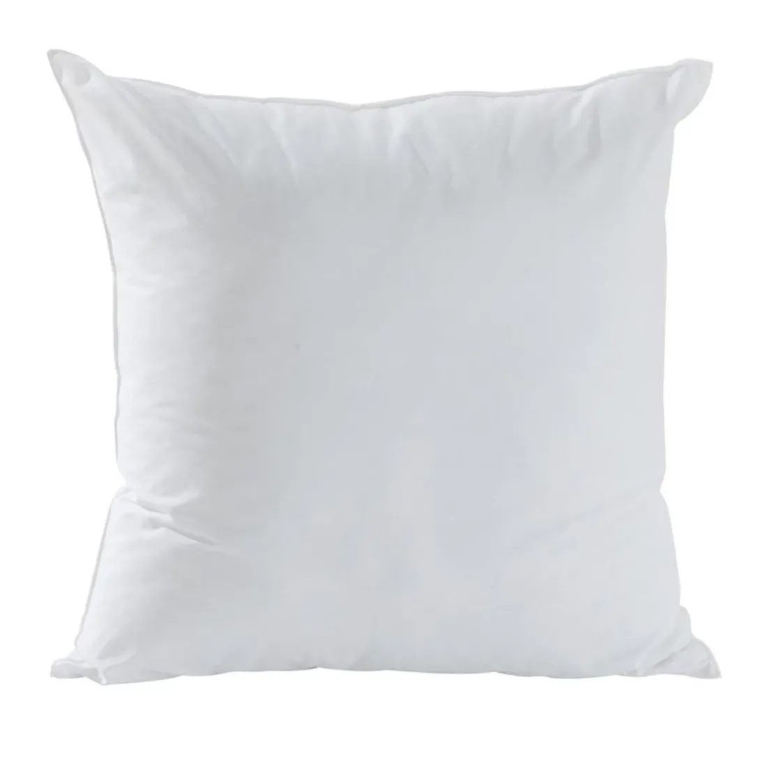 BecquetOreiller ferme blanc uni triple action - GREENSPHERE