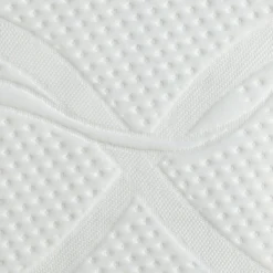 BecquetOreiller medium TOP RELAX 60x60 blanc