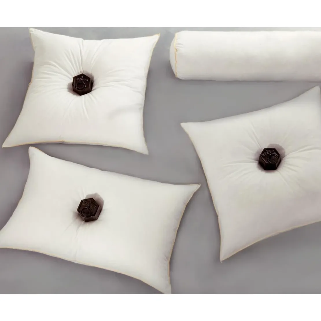 BecquetOreiller Moelleux