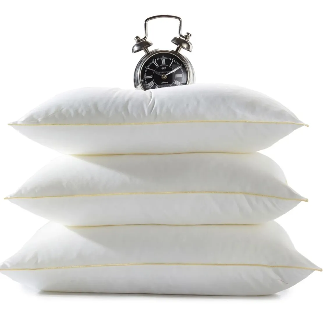 BecquetOreiller Moelleux