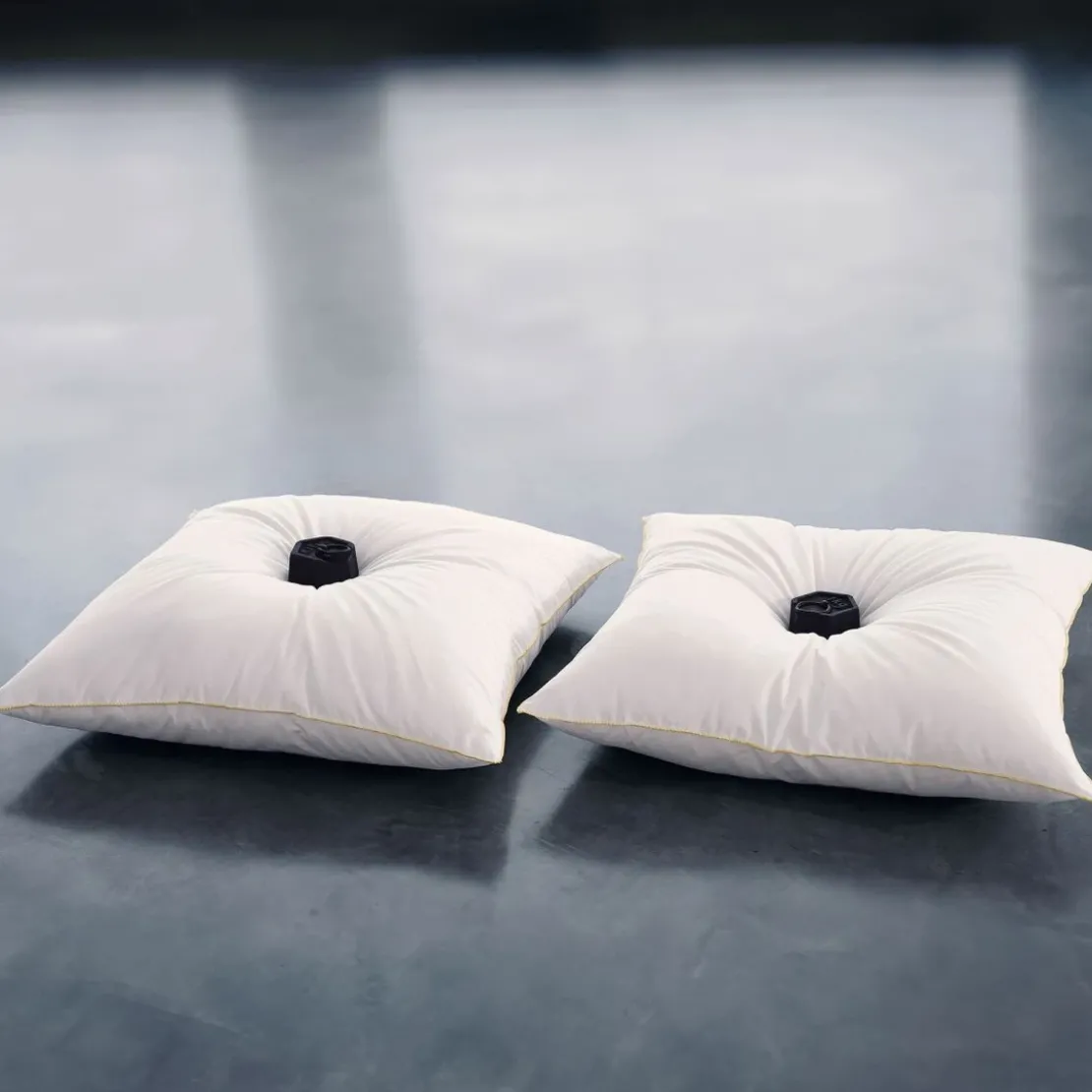 BecquetOreiller Moelleux