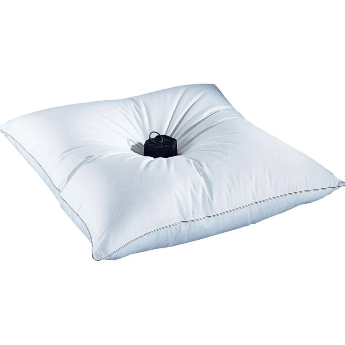 BecquetOreiller Moelleux Antibactérien