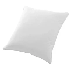 BecquetOreiller moelleux sensation duvet blanc - LIO HOLLO
