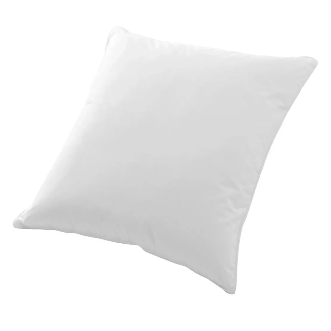 BecquetOreiller moelleux sensation duvet blanc - LIO HOLLO