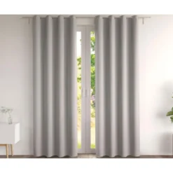 BecquetPaire de rideaux DREAMZ - perle