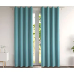 BecquetPaire de rideaux DREAMZ - orage