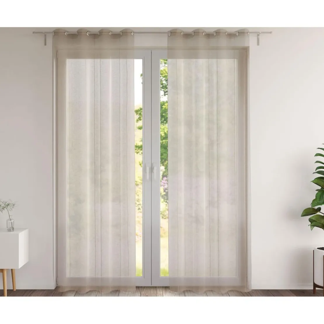 BecquetPanneau LOLA - beige