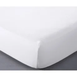 BecquetPotège-Matelas Molleton Coton Bio 210g/m²