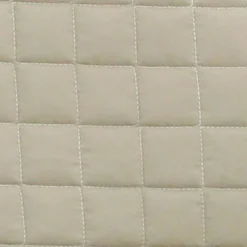 BecquetProtège canapé matelassé - Beige