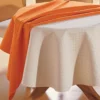 BecquetProtège-table standard 150 ø PROTEC - blanc