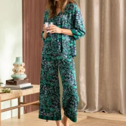 BecquetPyjama en polyester MYSTERIEUX - Multicolore