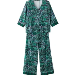 BecquetPyjama en polyester MYSTERIEUX - Multicolore