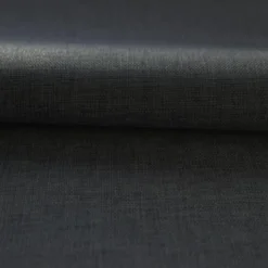 BecquetRideau et métrage occultants thermiques NATTE CHAMBRAI-gris anthracite