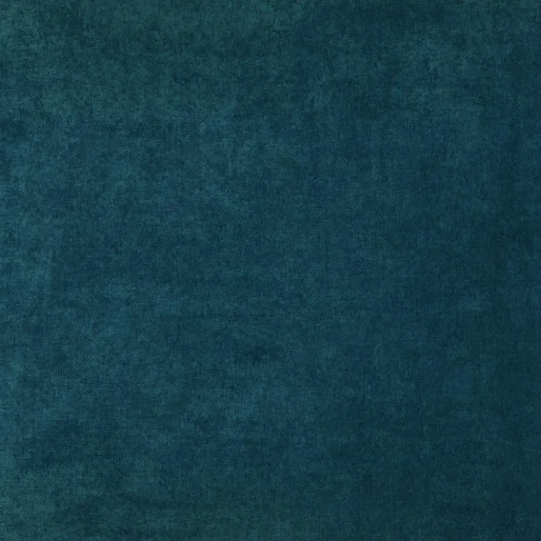 BecquetRideau occultant velours thermique OCC.GALENA - bleu canard