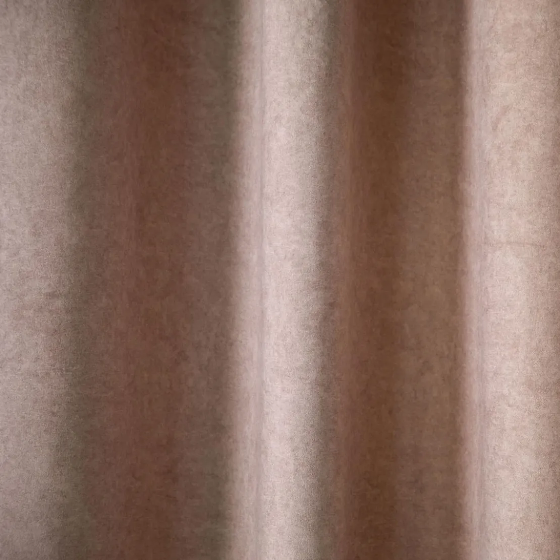 BecquetRideau velours WHISPER - beige