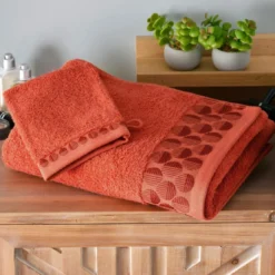 BecquetServiette de Toilette SERVOPTIQUE Terra