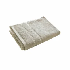 BecquetServiette d'invité uni lauréat prestige - 600gm2 - Beige