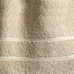 BecquetServiette d'invité uni lauréat prestige - 600gm2 - Beige