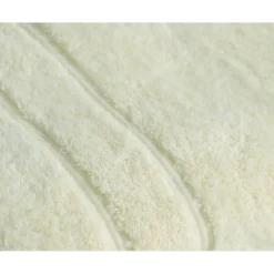 BecquetServiette Eponge - Blanc
