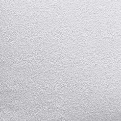 BecquetSous-taie d'oreiller Bouclette antiacarien - LI.OTR BOUCL PU - blanc