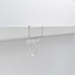 BecquetStore enrouleur automatique jour/nuit - tamisant/occultant - blanc