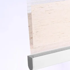 BecquetStore jour/nuit automatique - beige