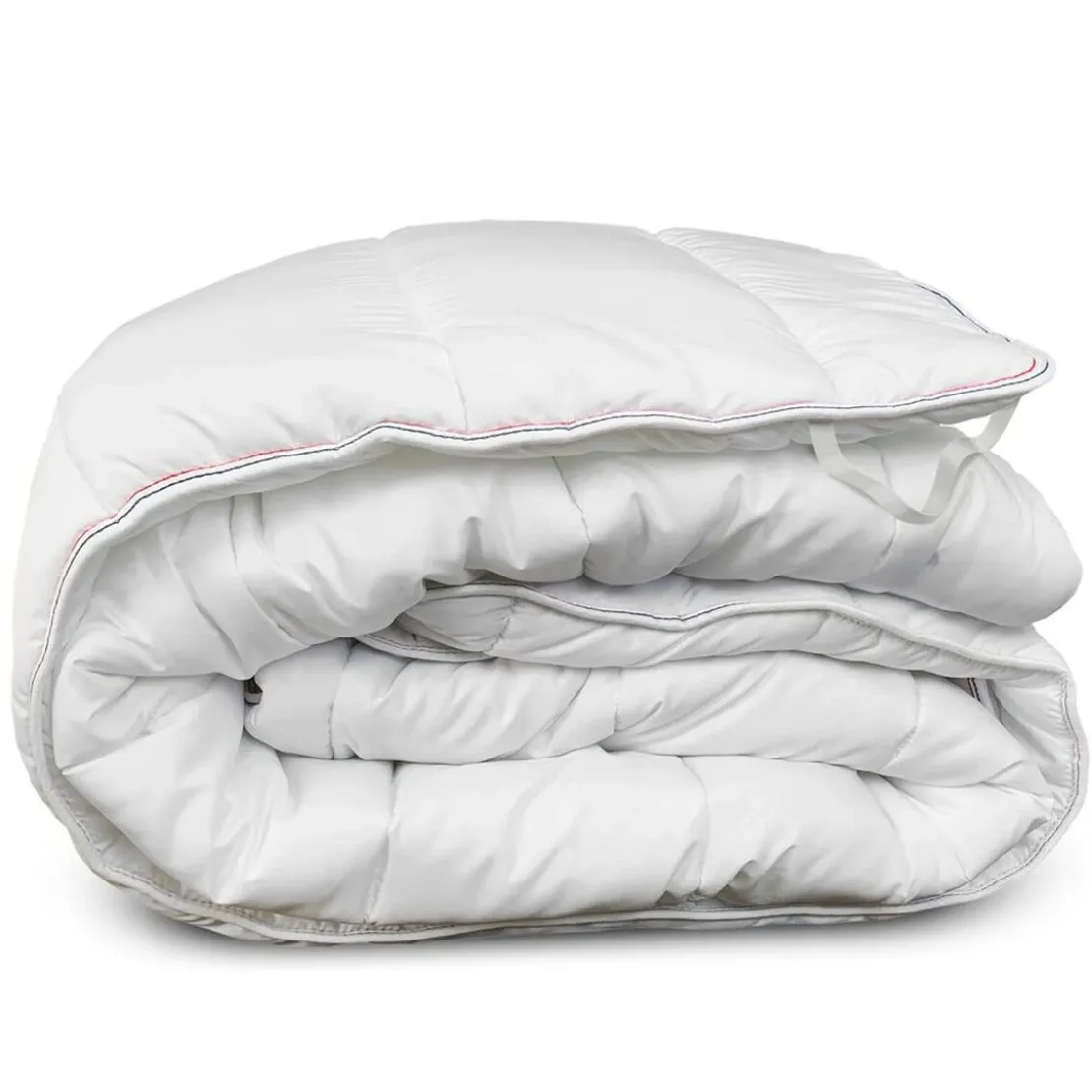 BecquetSurmatelas à mémoire de forme Qualigel LI.SURMATELAS confort enveloppant - blanc