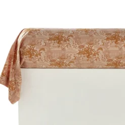 BecquetTaie de traversin Adulte multicolore, coton DR. ROYAL BOTANIC 43x185cm