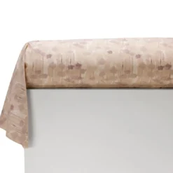 BecquetTaie de traversin en coton multicolore - JARDIN D'ASIE