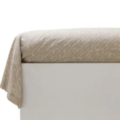 BecquetTaie de traversin en polycoton CULTUREL multicolore