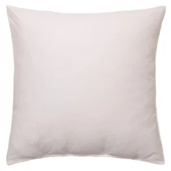 BecquetTaie d'oreiller coton lavé FRISSON - blanc