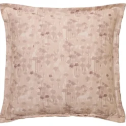 BecquetTaie d'oreiller en coton multicolore - JARDIN D'ASIE