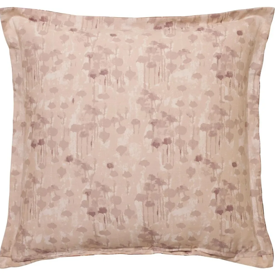 BecquetTaie d'oreiller en coton multicolore - JARDIN D'ASIE