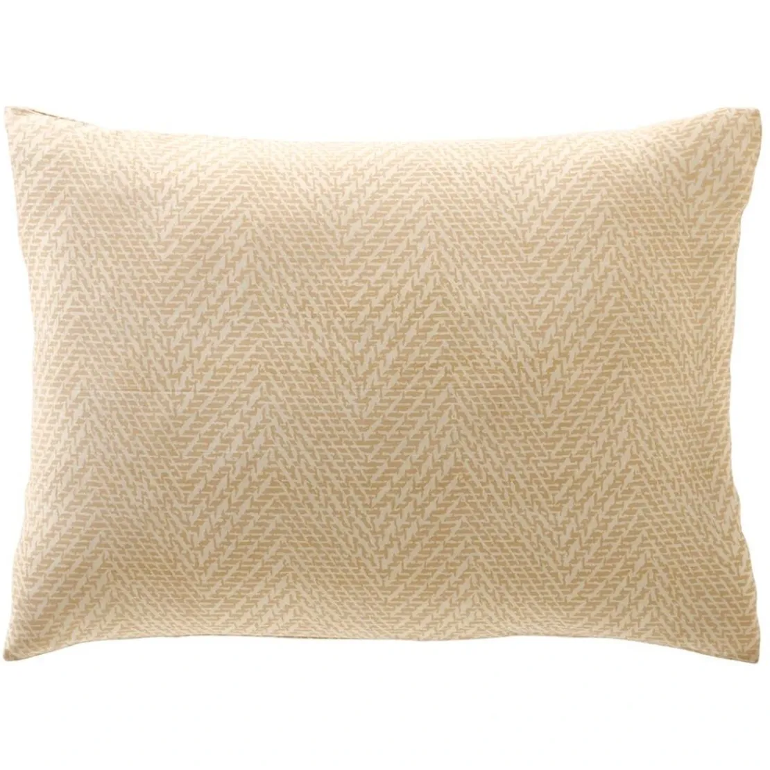 BecquetTaie d'oreiller en coton multicolore - THÉORÈME