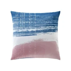 BecquetTaie d'oreiller ETUDIANT multicolore en coton