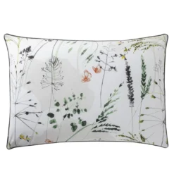 BecquetTaie d'oreiller ou de traversin coton FRAICHEUR - multicolore