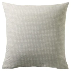 BecquetTaie d'oreiller polycoton LOVERS - rose
