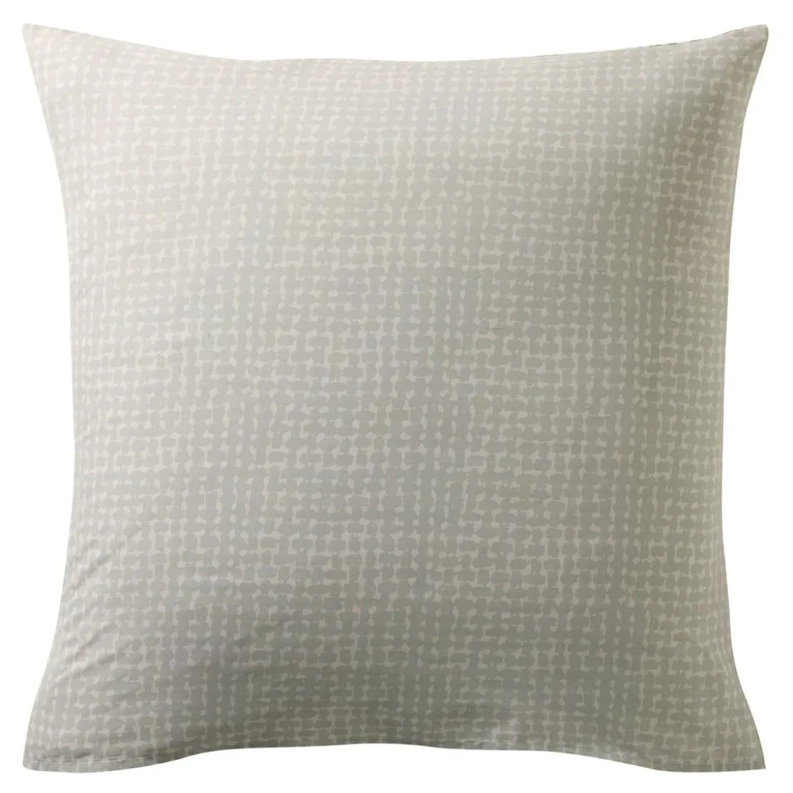 BecquetTaie d'oreiller polycoton LOVERS - rose