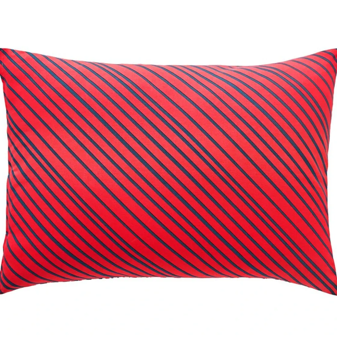 BecquetTaie d’oreiller polycoton réversible multicolore motif graphique - SOFT POP