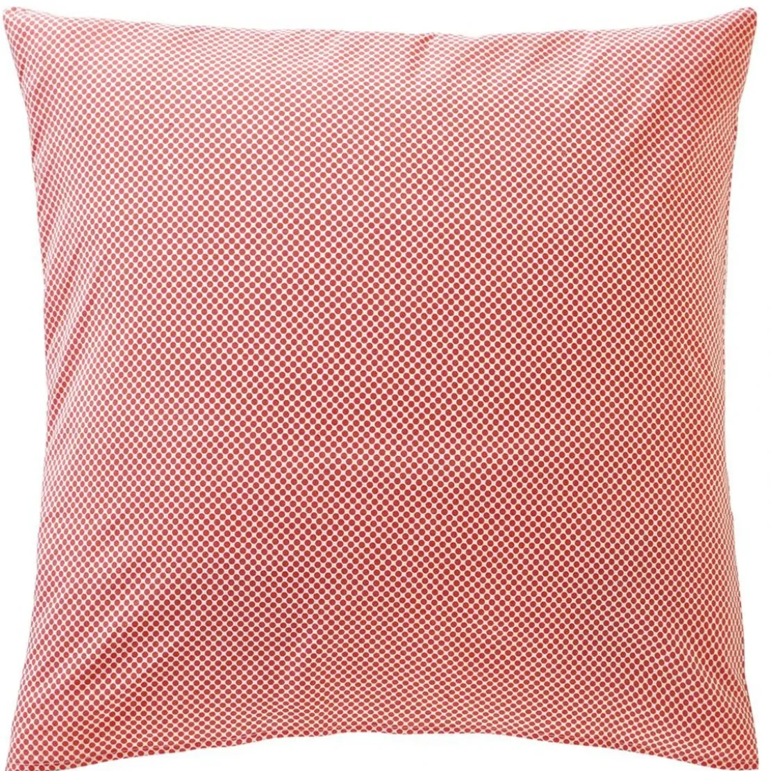 BecquetTaie d'oreiller réversible en coton multicolore - SUNSHINE